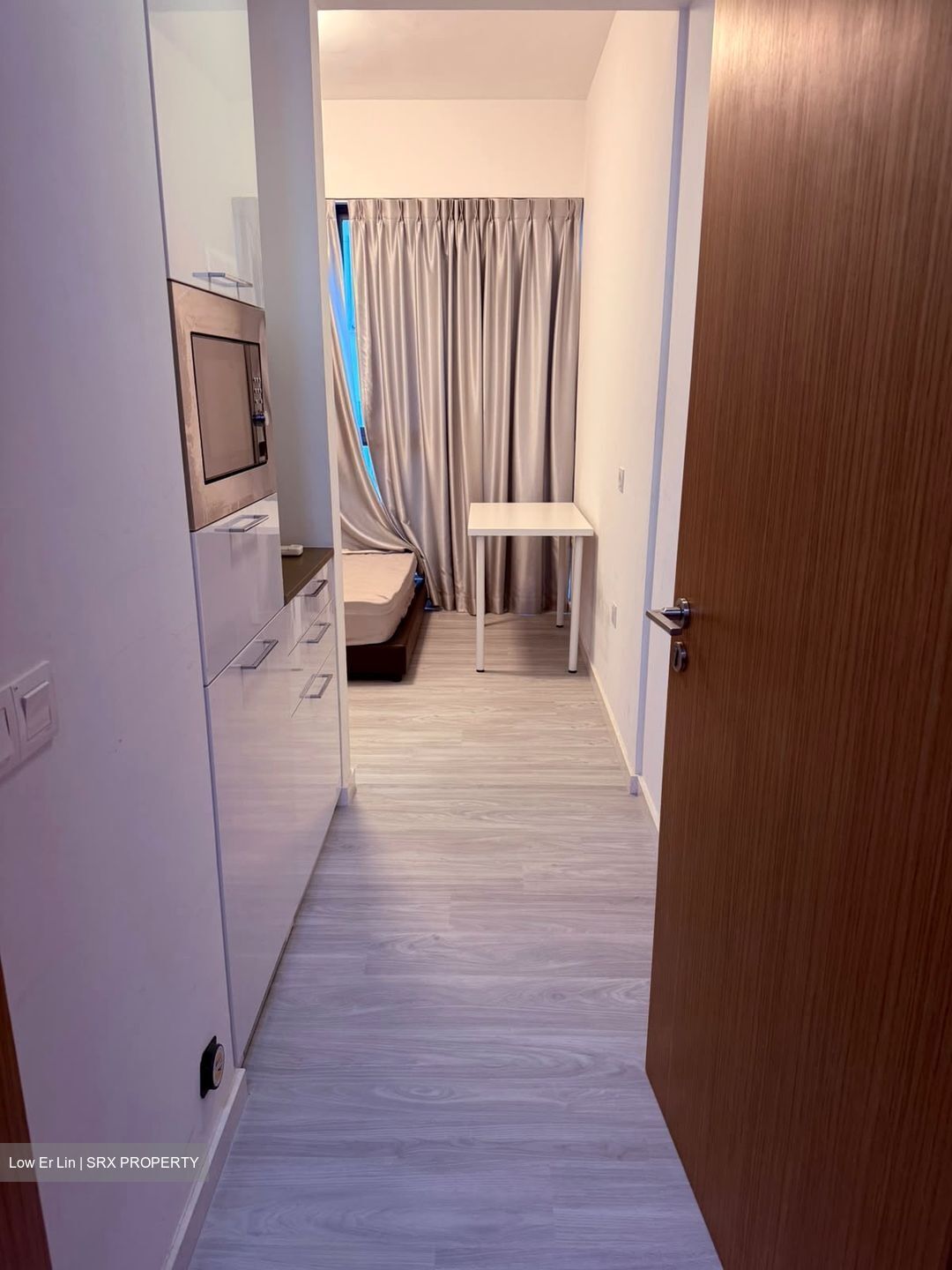 Trilive (D19), Condominium #593075531